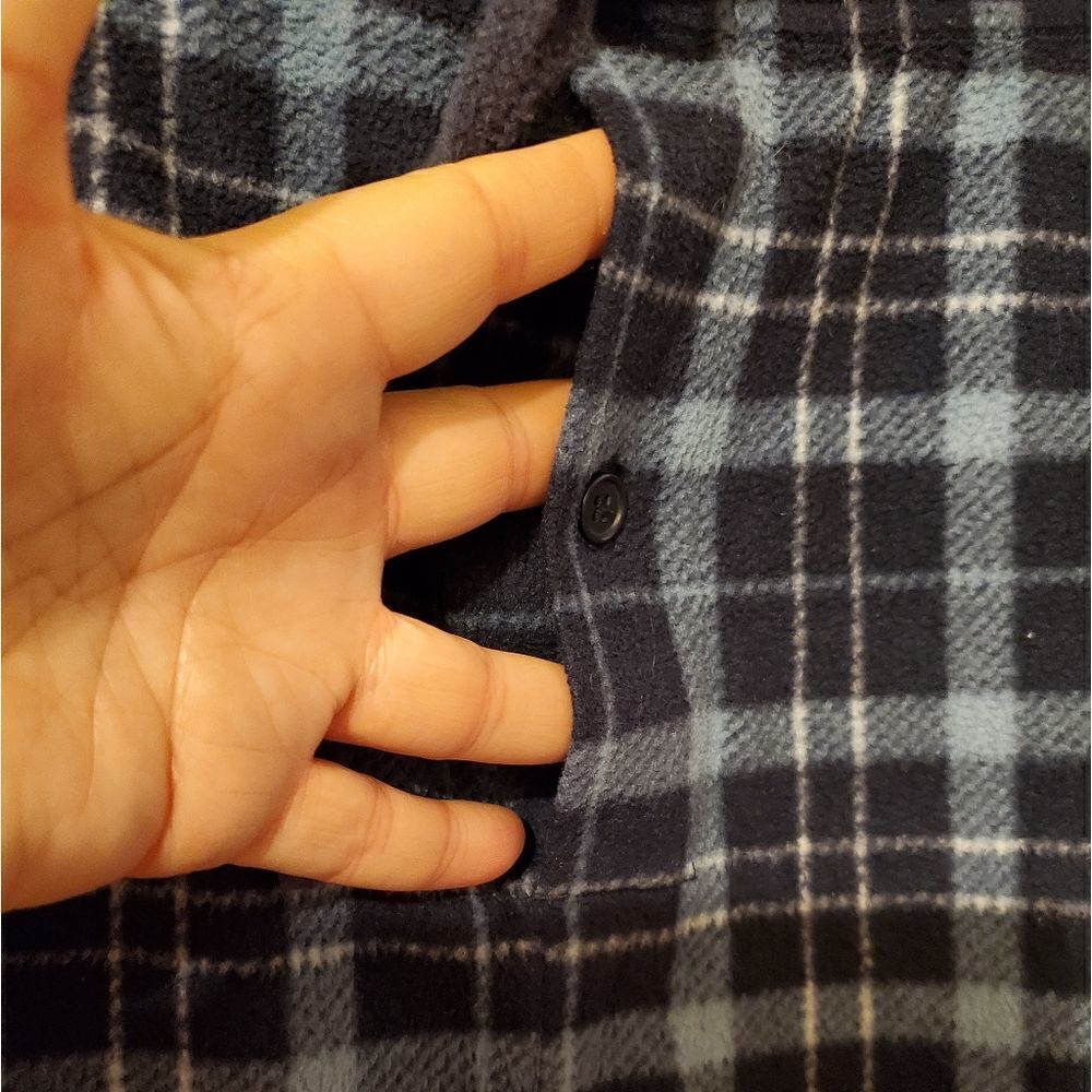 Mens Pajama Pants - Picture 2 of 7